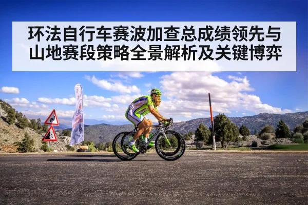 环法自行车赛波加查总成绩领先与山地赛段策略全景解析及关键博弈
